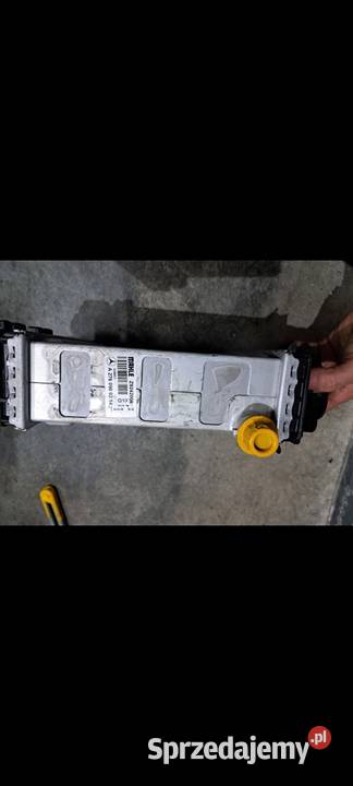 Interculer mercedes A2760900214 sprzedam