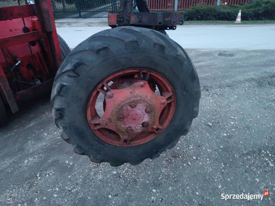 Napęd most przedni mtz 4x4 świętokrzyskie sprzedam