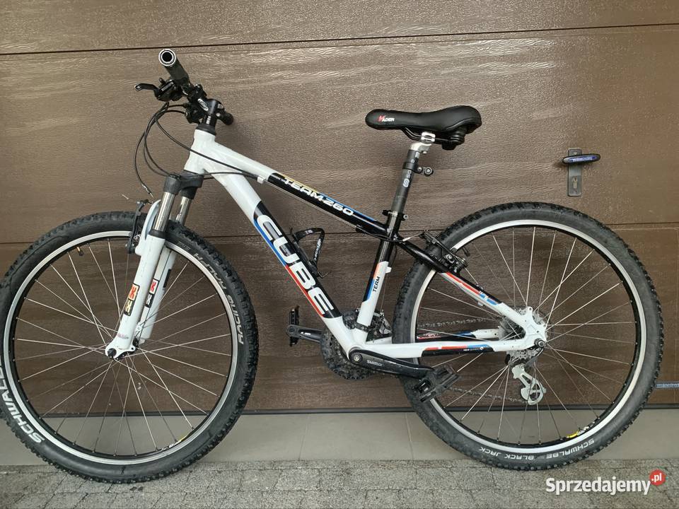 Do sprzedania 2 roweru na wzrost 145160 Kazimierza Wielka