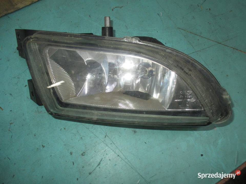 LANCIA DELTA SE III LIFT 13r halogen prawy świętokrzyskie