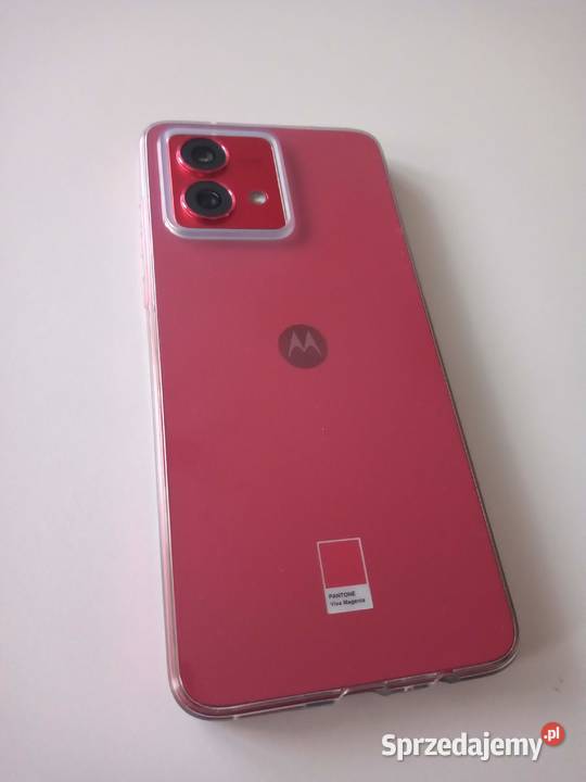 Sprzedam Motorolę MOTO G84 5G z gwarancją 69000 sprzedam