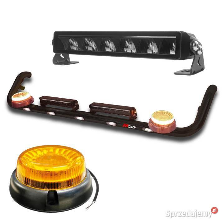 Orurowanie dachowe Rama Mercedes Benz Actros Orurowanie kujawsko-pomorskie