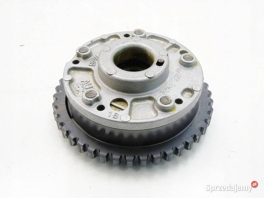 Koło wałka rozrządu 44 N62 BMW 5 6 7 X5 E60 E61 Silniki i osprzęt Sosnowiec
