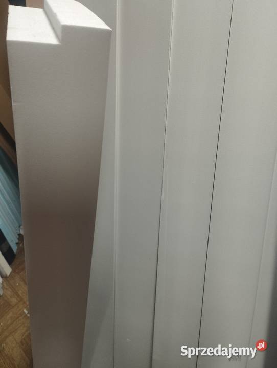 Podwalina ze styroduru SYNTHOS 700KPA NA WYMIAR lubelskie Janów Lubelski