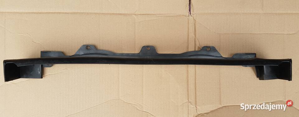 panel chłodnicy oryginalny Mercedes CLK W208 A