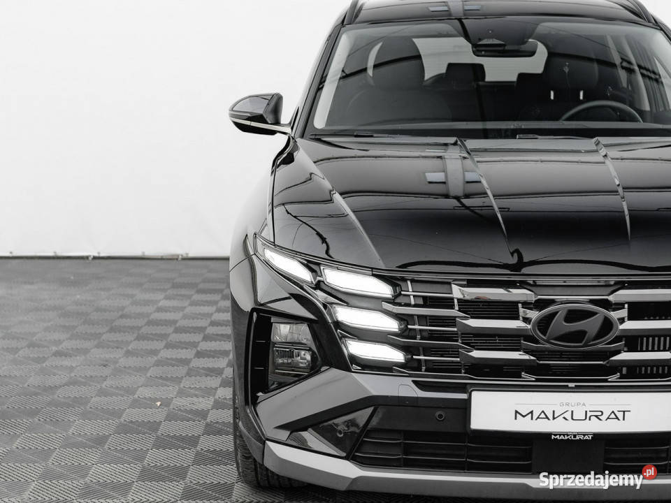 Hyundai Tucson GD1R56516 TGDi Executive 2WD Gdańsk sprzedam