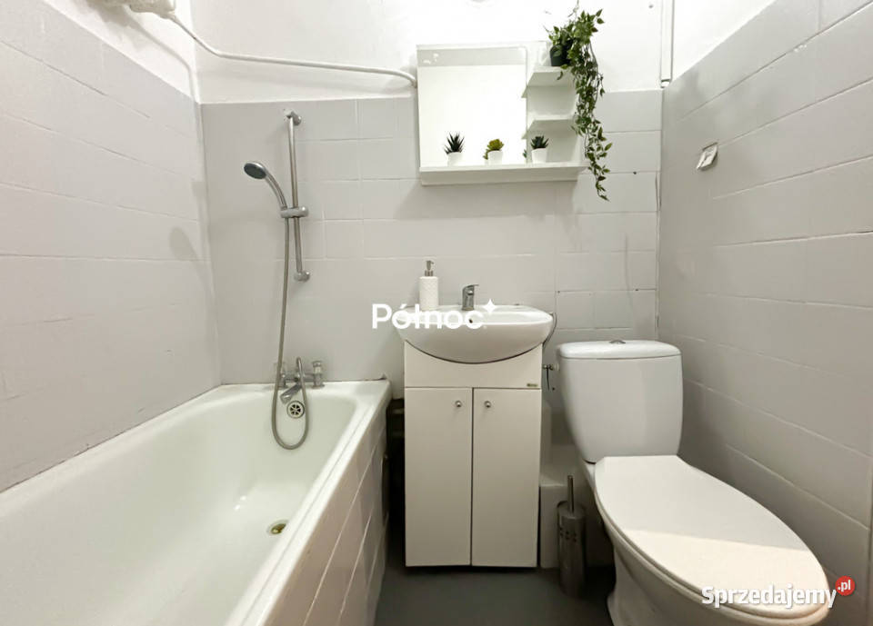 M3 Połanieckiej gotowe do zamieszkania wielka płyta