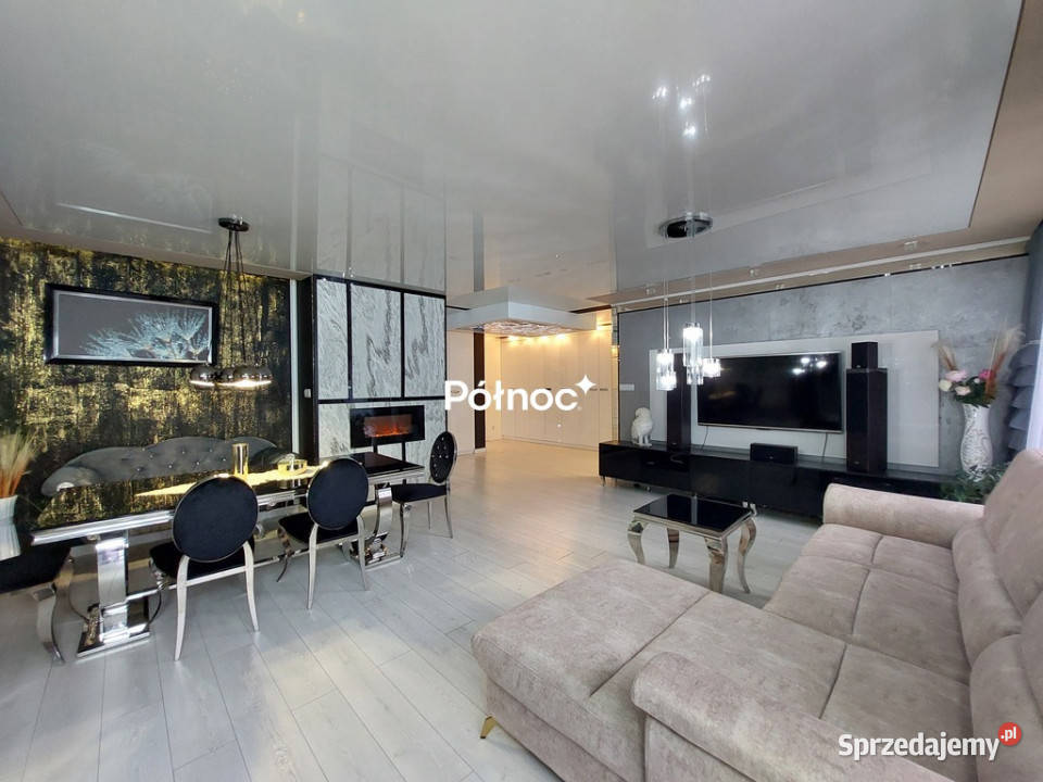 Luksusowa posiadłość w Piszczacu Pierwszym