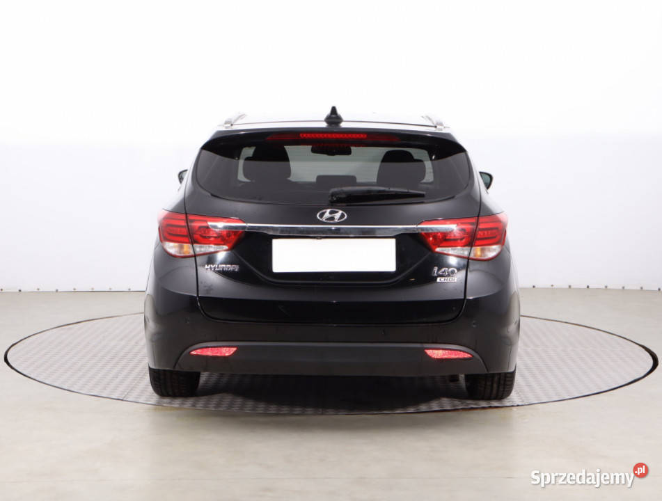 Hyundai i40 17 CRDI elektryczne lusterka mazowieckie sprzedam