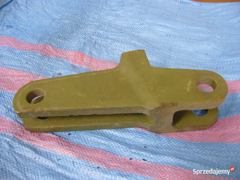 UCHWYT CYLINDRA SIŁOWNIKA PHX 53208254008 Szczecin
