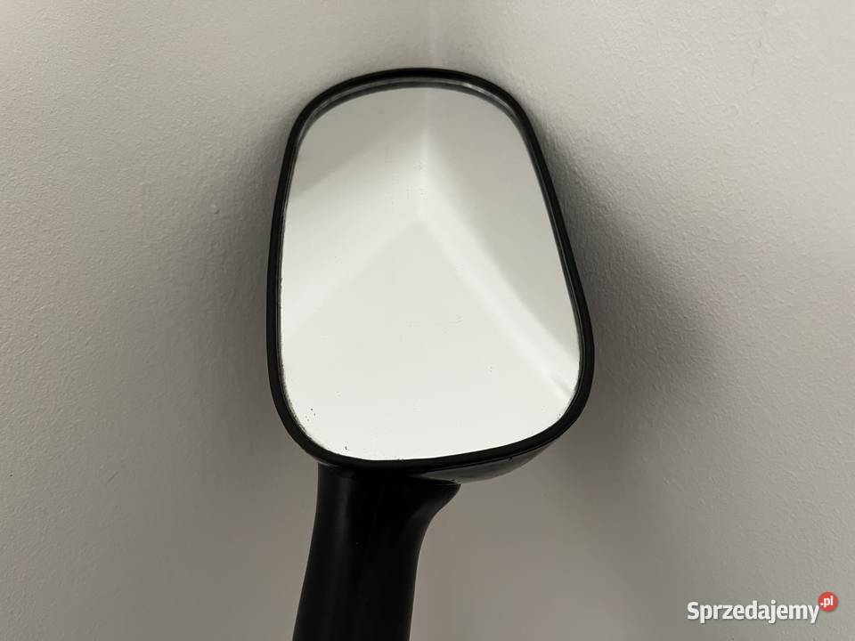 HONDA CBR 600 VFR 750 800 Lusterko lewe Łobżenica