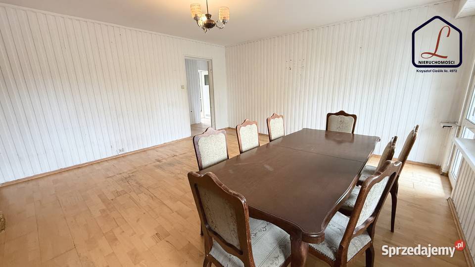 Mieszkanie 3 pok 60m2 Ip Nowy Sącz Sucharskiego Sprzedaż