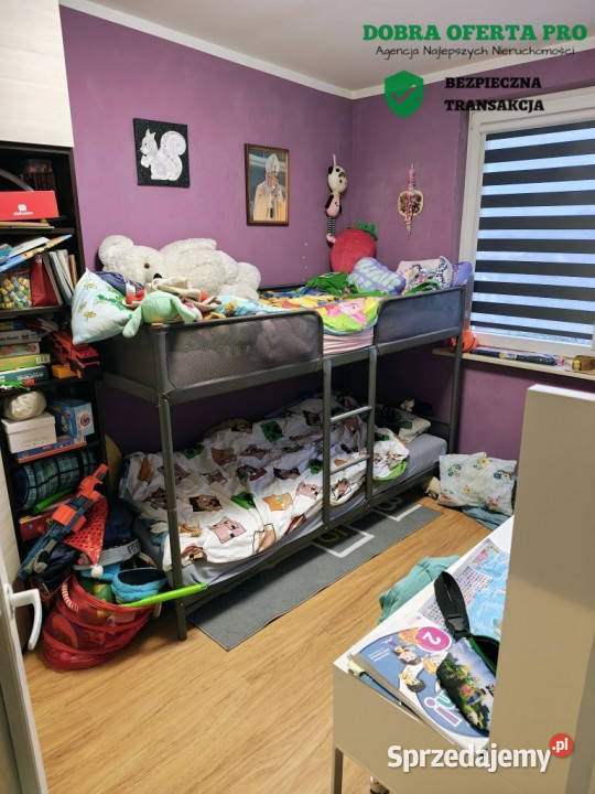 2 pokoje z balkonem plaży Gdańsk Stogi sieć