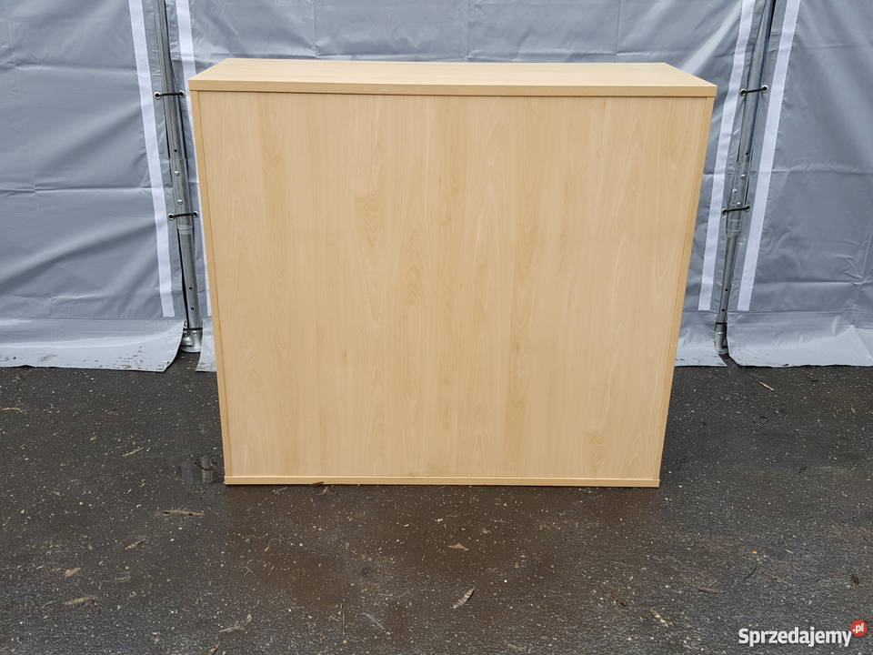 szafa roletowa 120 x 110