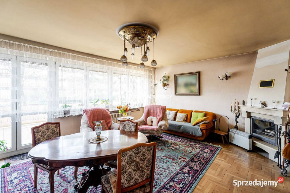 sprzedaży domu bliźniaka 208m2 Kraków bliźniak