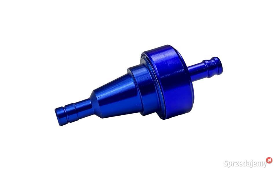 FILTR PALIWA POCKET BIKE TUNING NIEBIESKI 6mm sprzedam