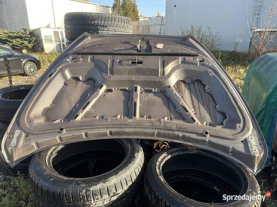 Maska Hyundai ix35 z 2013 Konstancin-Jeziorna