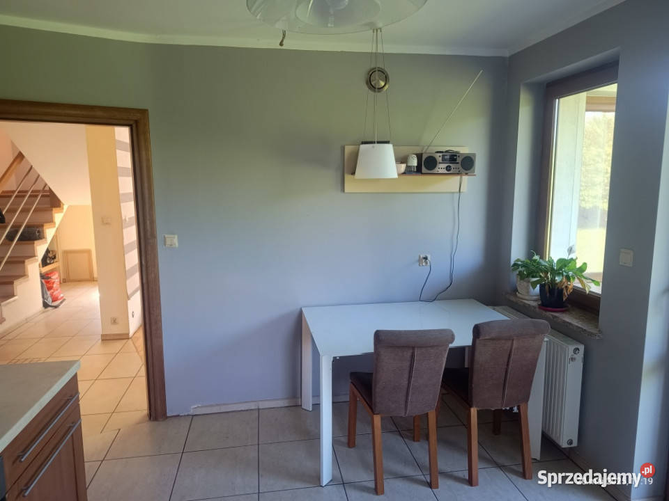 Sprzedam dom Pęgów 1500m2 dolnośląskie