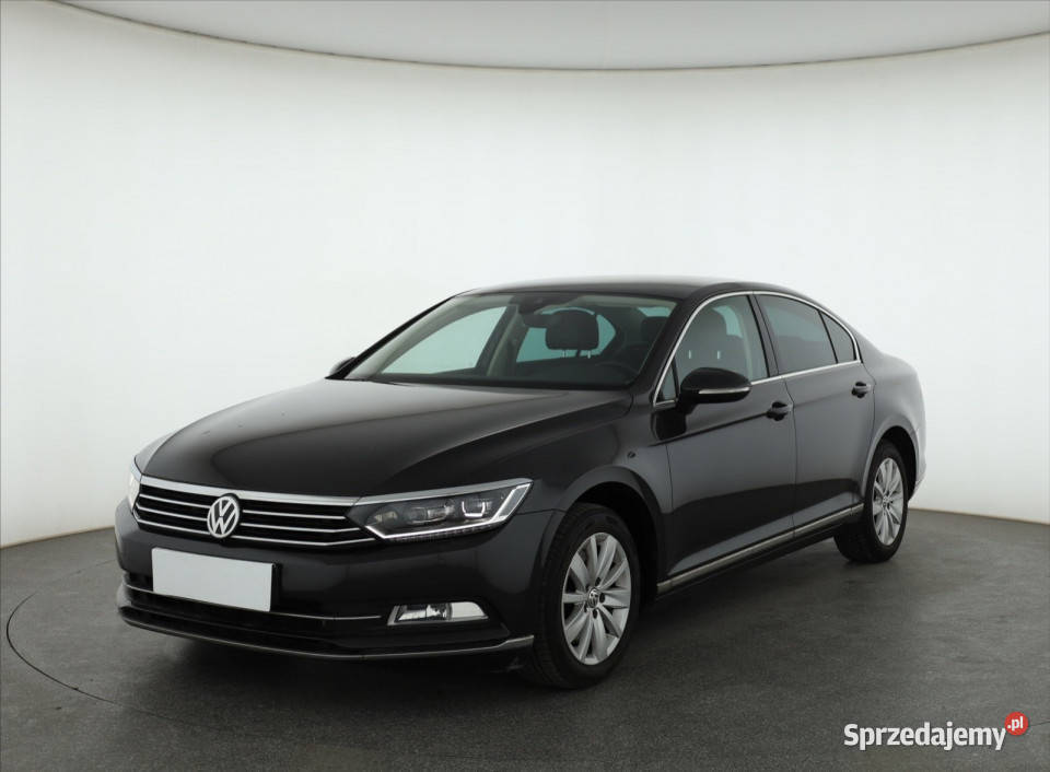 VW Passat 18 TSI kamera cofania Piaseczno