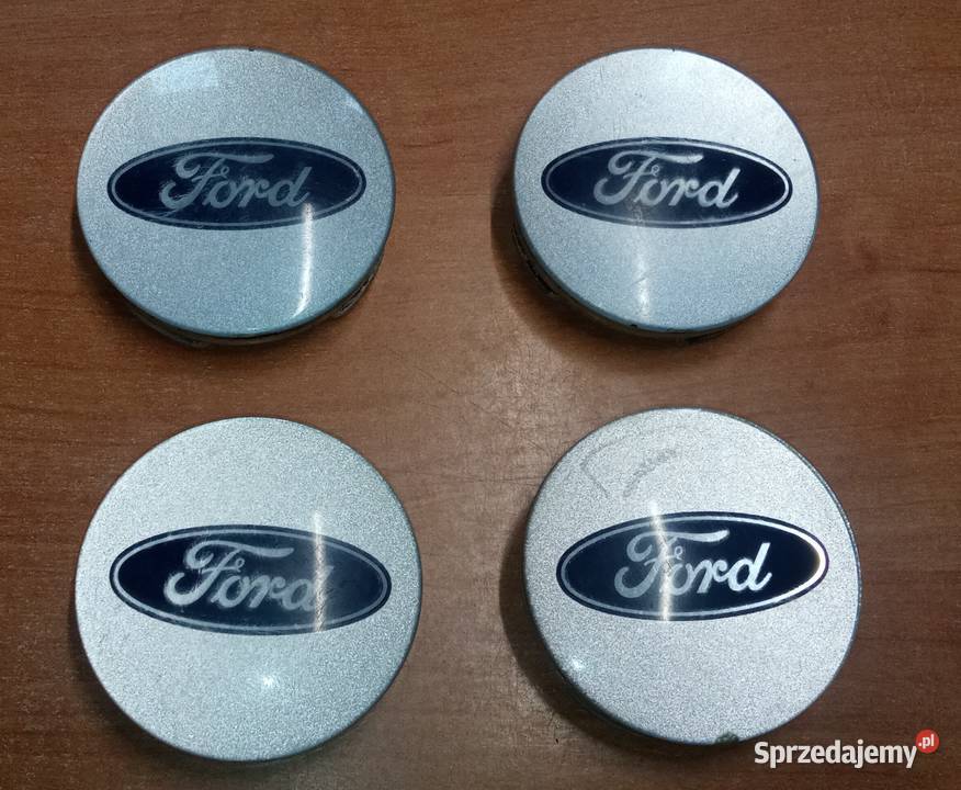 Kapsle dekielki Ford Oryginalne H95SX1137CA Oleszyce sprzedam