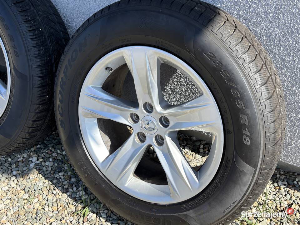 Lexus RX300 Samochód z gwarancją śląskie Paniówki