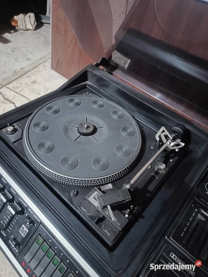 Grundig Studio Rpc 500 Elektronika Zielona Góra