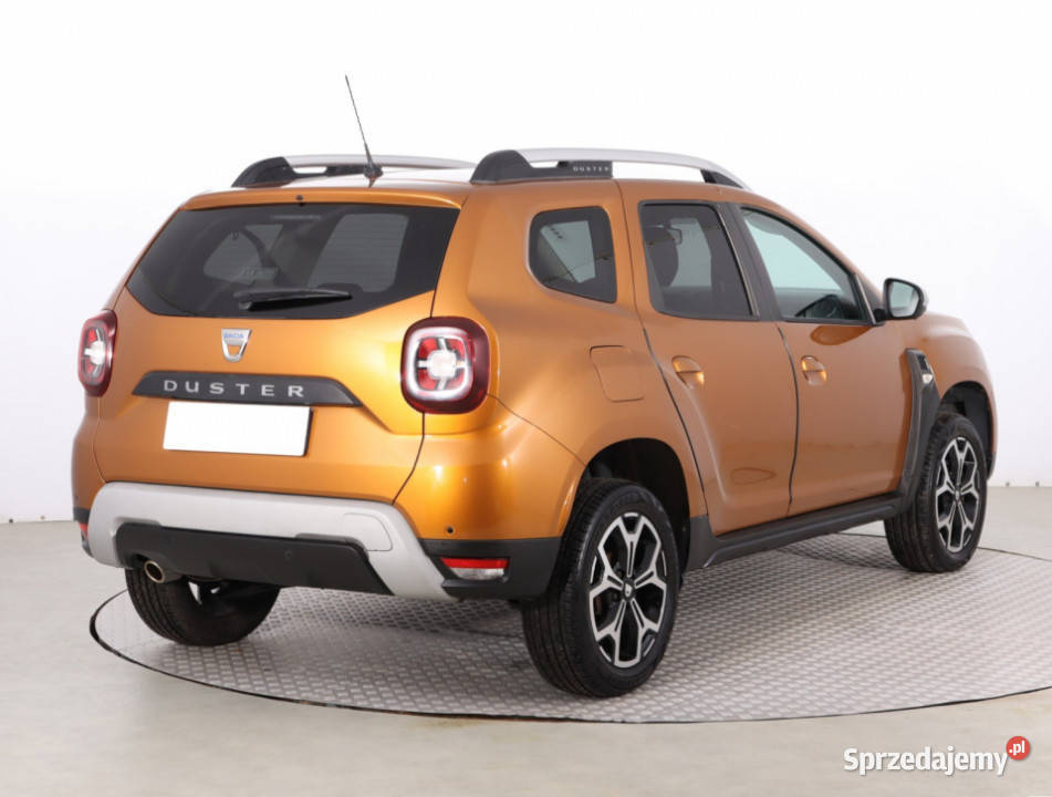 Dacia Duster 10 TCe ABS Piaseczno