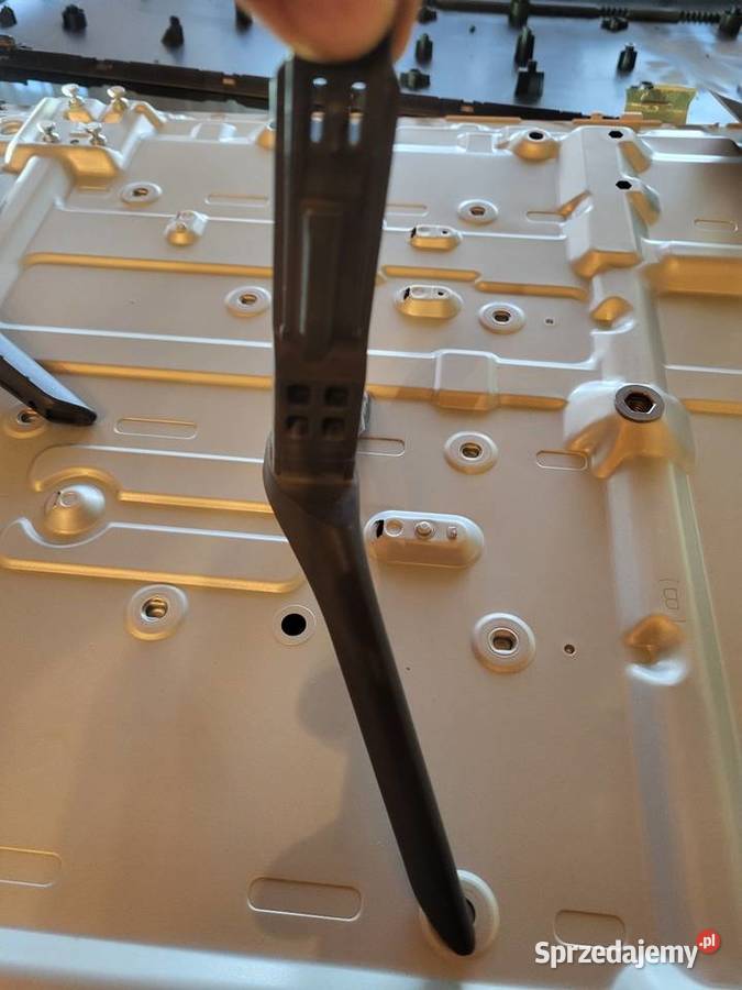 Samsung UE43AU7192UXXH nóżki telewizora Gliwice