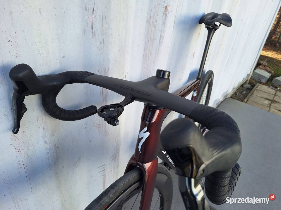 Specialized SWorks Tarmac SL8 2025 DuraAce Di2 Jedlicze