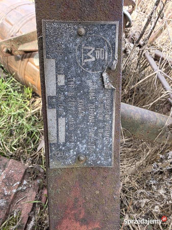 Brony polowe 5tki lekkie sprzedam