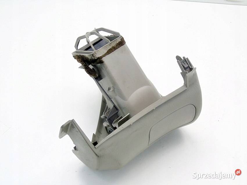 KRATKA NAWIEWU LEWA NISSAN ALMERA TINO 2002 22 Sosnowiec