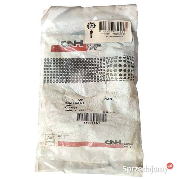 380288A1 CNH Obudowa łożyska kołnierzowego