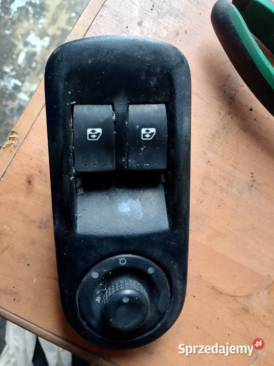 Sterownik szyby przełącznik master mascott dostawcze świętokrzyskie Kakonin sprzedam