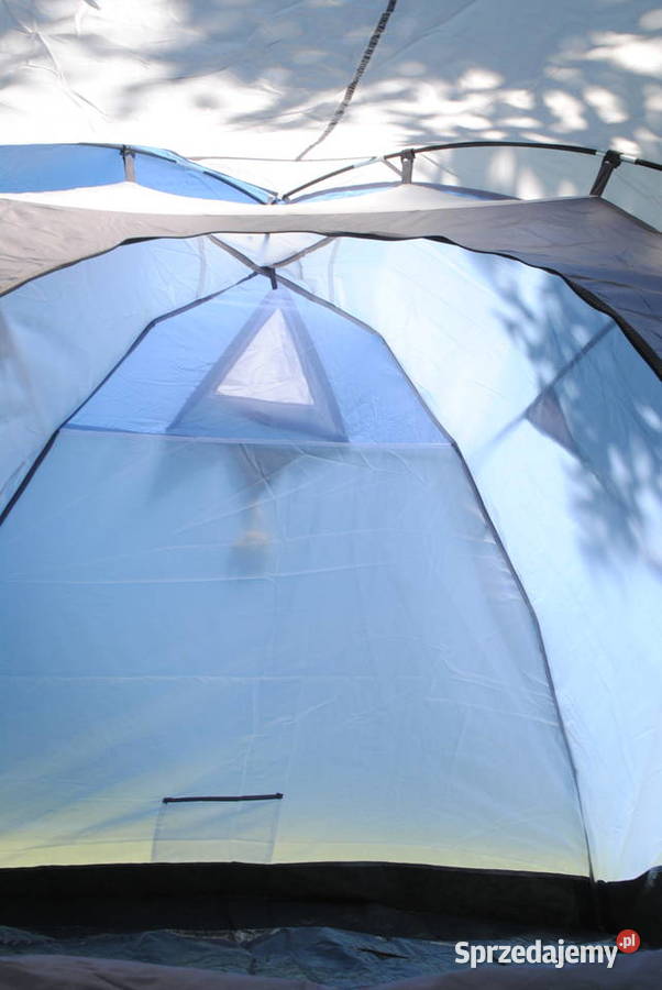 Namiot igloo High Peak Yukon 3 Łęczyca