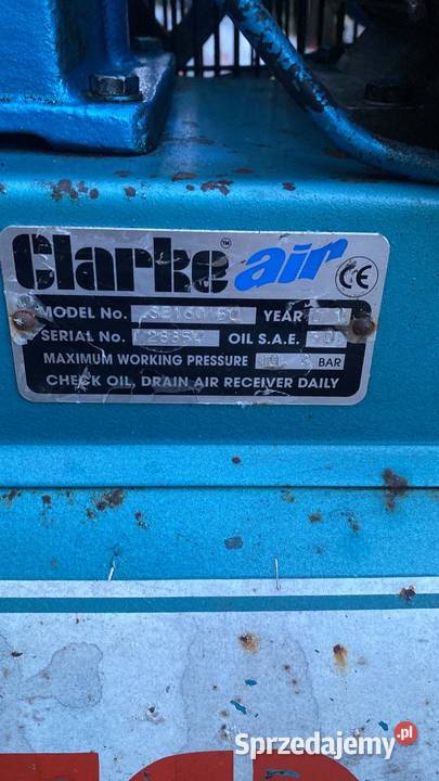 Kompresor Jasienica Rosielna