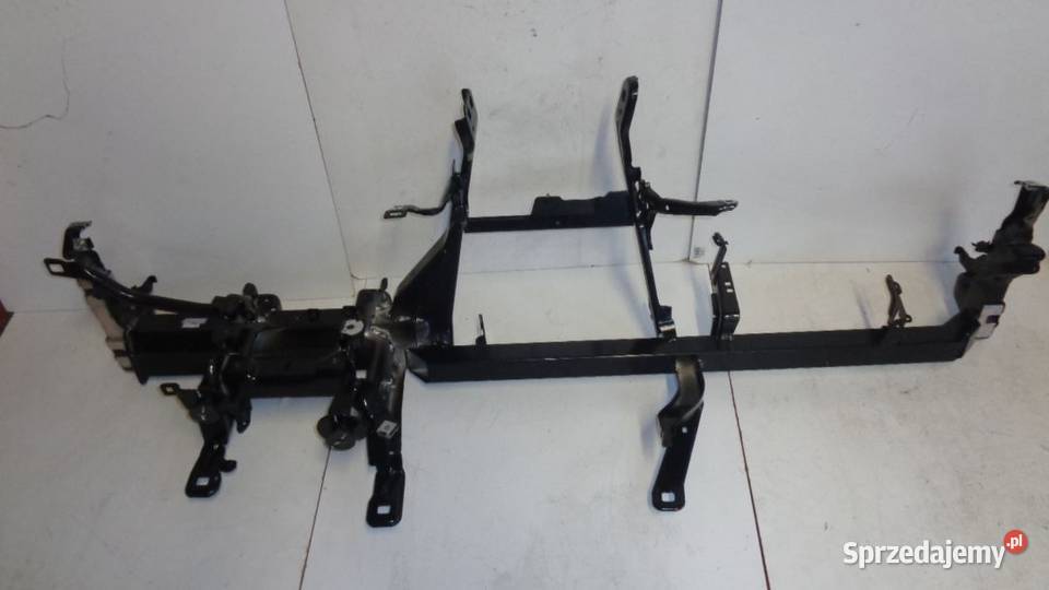 BELKA STELAŻ NAGRZEWNICY AUDI A4 B9 8W1 Rakoniewice sprzedam