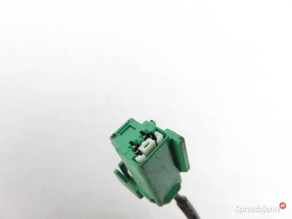 PIASTA TYLNA PRAWA VOLVO S60 I 384 24 D5 Piasty i łożyska kół sprzedam