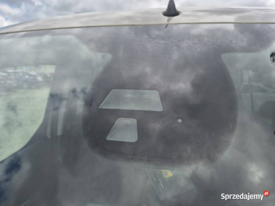 Ford Grand Tourneo Connect Super stan Mały klimatyzacja Bydgoszcz