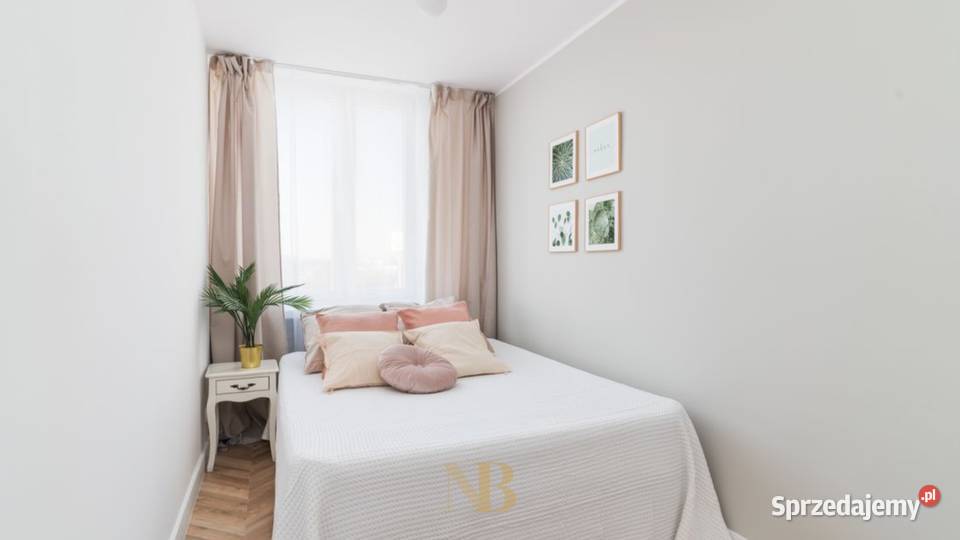 Grochów Niedaleko Promenady 2 pokoje spółdzielcze własnościowe z KW Warszawa