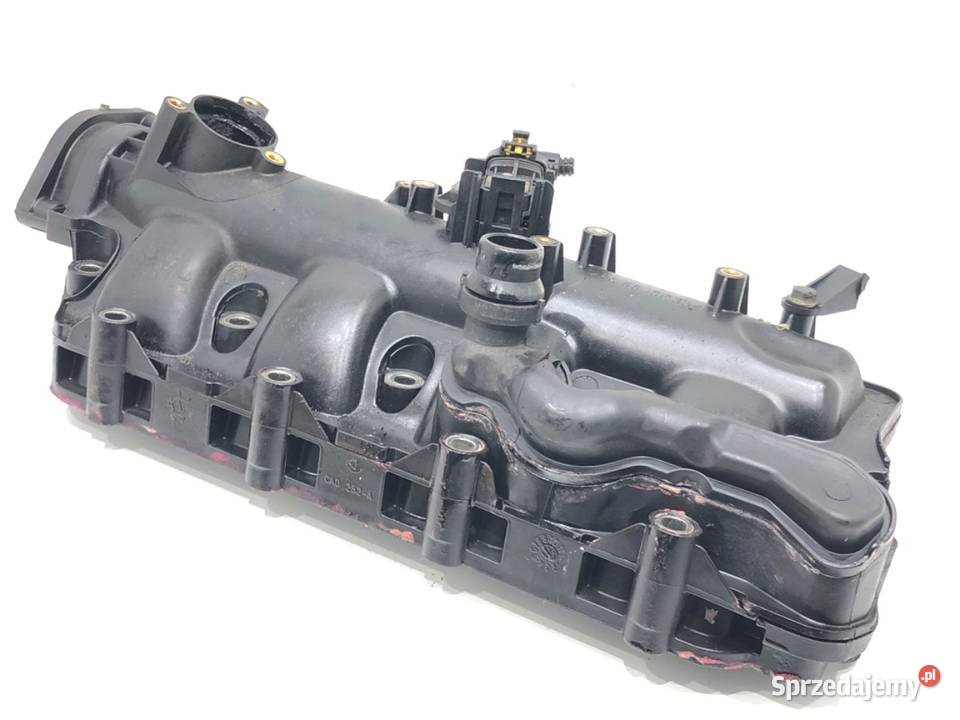 KOLEKTOR SSĄCY ALFA GIULIETTA 55231272 16 105 osobowe