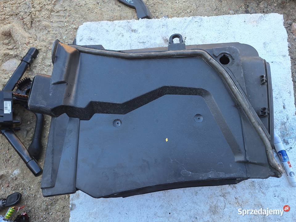 Obudowa Filtra Kabinowego BMW E39 Wisznice