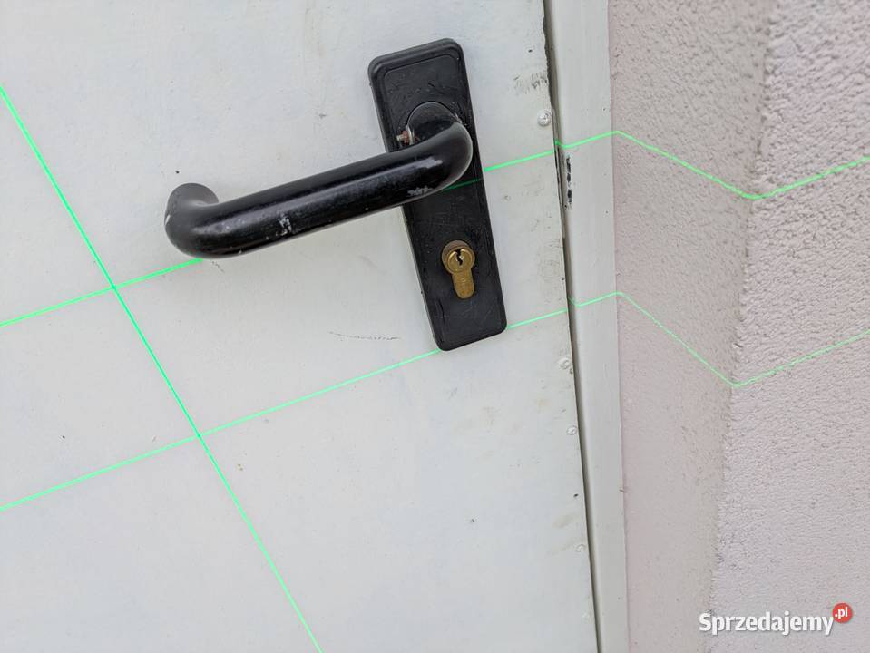 Poziomica laserowa multilaser 4d wynajem Wilkszyn