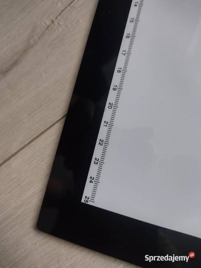 Podświetlacz LED gaomon GB4 Tymowa
