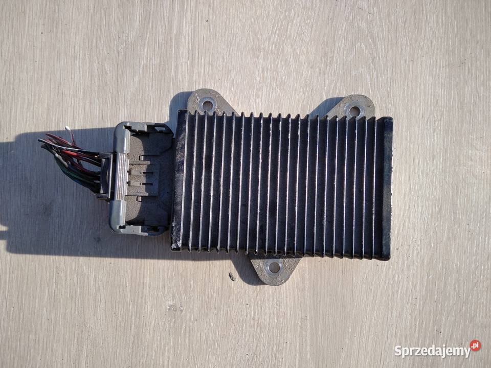 Komputer sterownik moduł MD340897 E8T11173