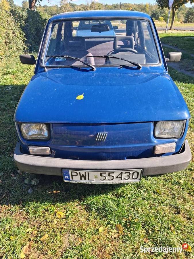 Fiat 126