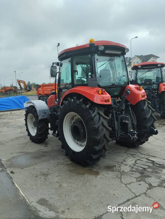 Basak 2110 S Ursus C3110 Ursus Toruń