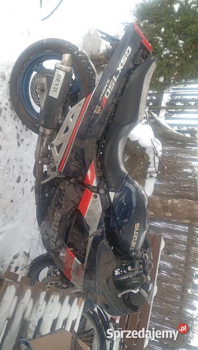 Sprzedam Suzuki Biała Podlaska