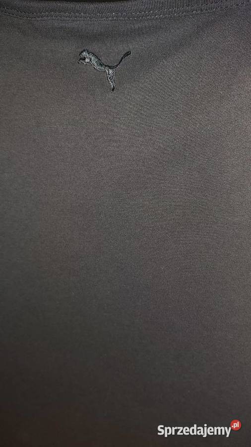 Bluzka Puma rozmiar M Lublin