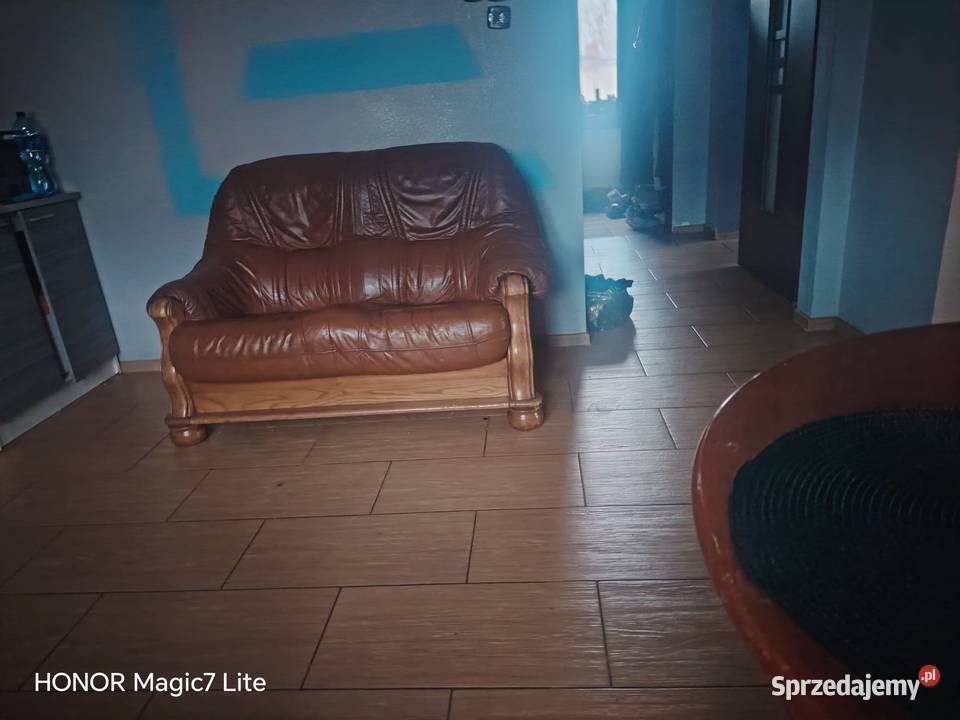 Sofa Holenderska zadbana