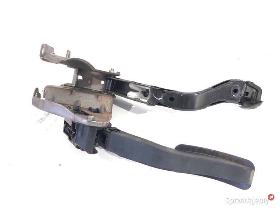 PEDAŁY MANUAL SKODA CITIGO 1119 1S1721058B 10 60 osobowe